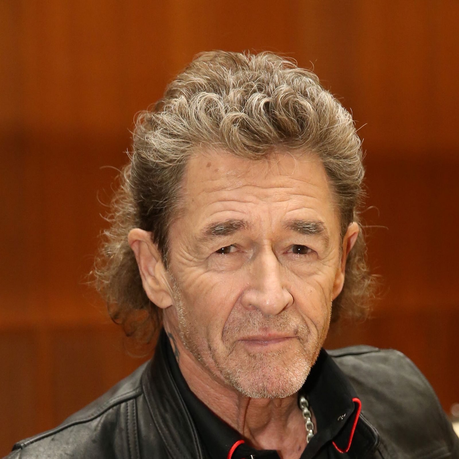 Peter Maffay Todesursache