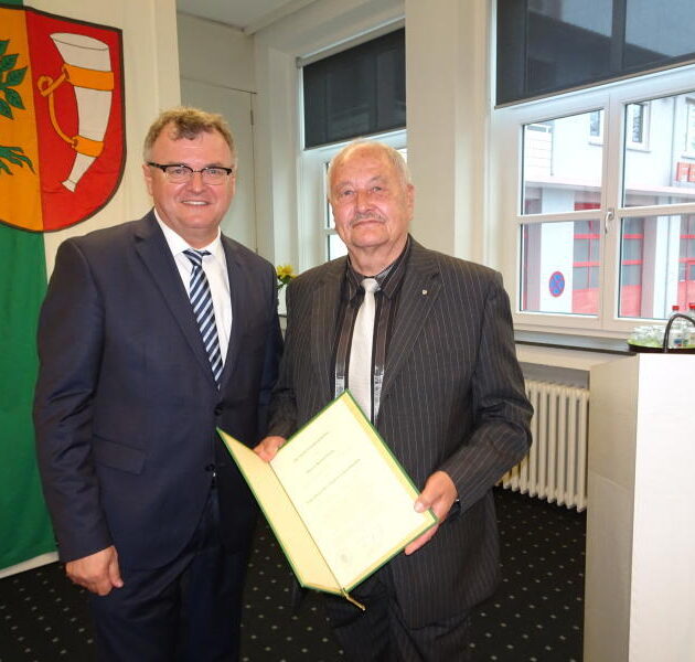 Bernd Fuchs Partner