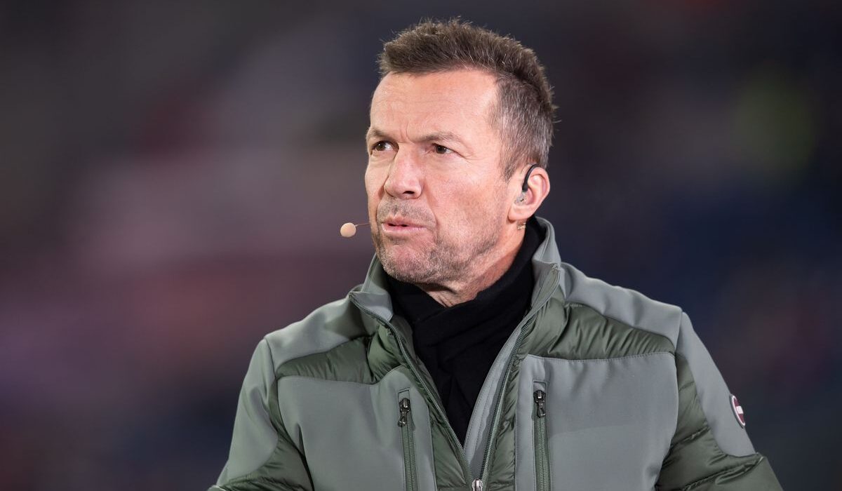 Lothar Matthäus