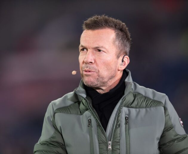 Lothar Matthäus