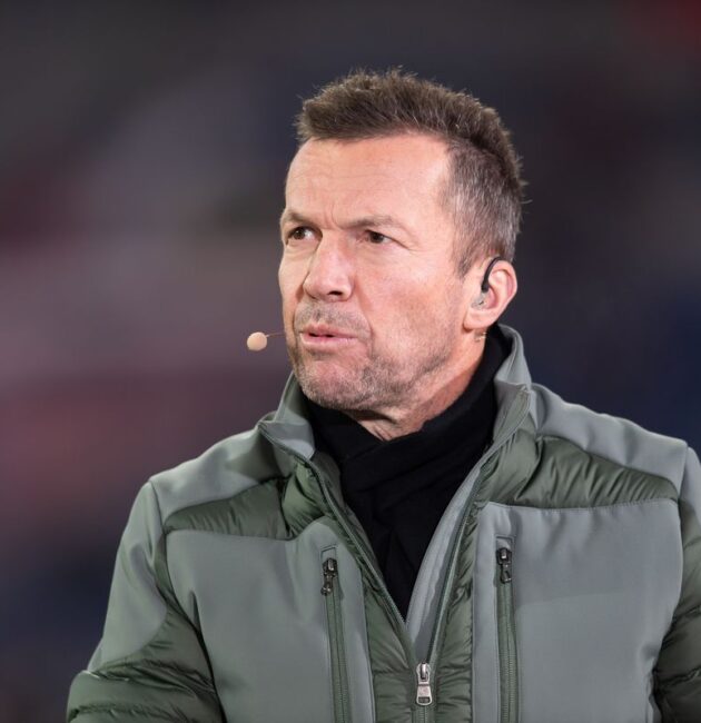 Lothar Matthäus