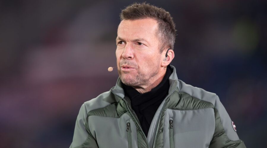 Lothar Matthäus