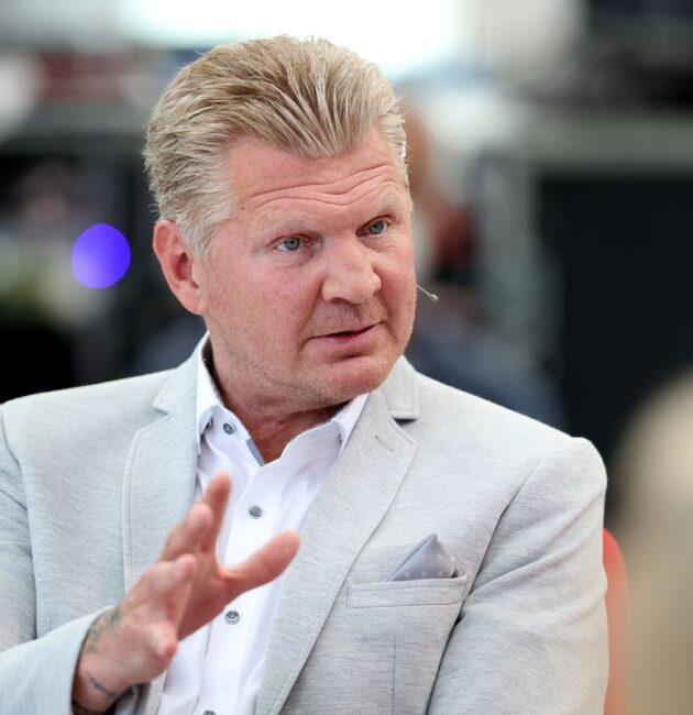Stefan Effenberg