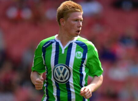 wolfsburg kevin de bruyne