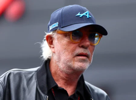 Flavio Briatore