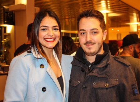 Neslihan Cosar Bilder