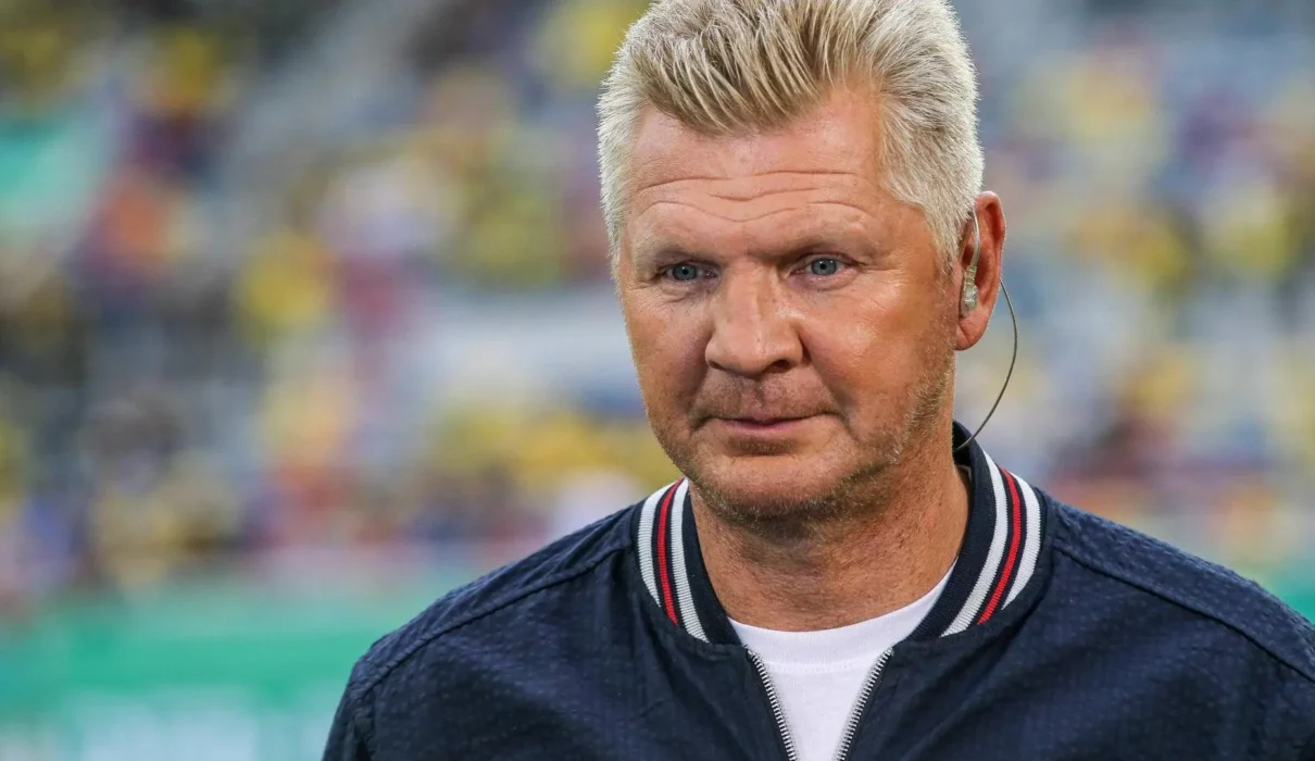 Stefan Effenberg Vermögen