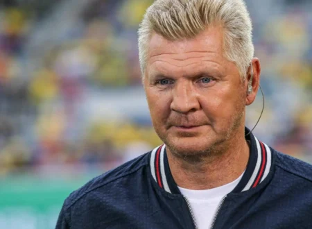 Stefan Effenberg Vermögen