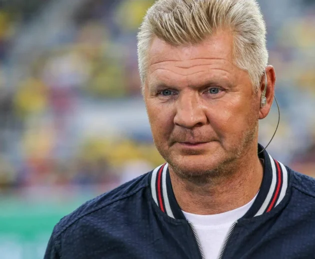 Stefan Effenberg Vermögen