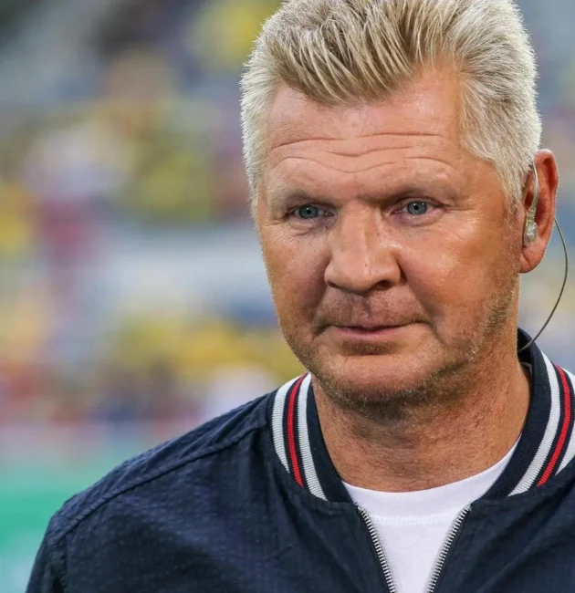 Stefan Effenberg Vermögen