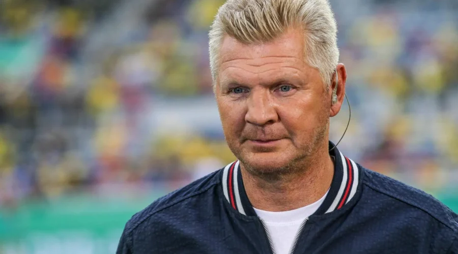 Stefan Effenberg Vermögen