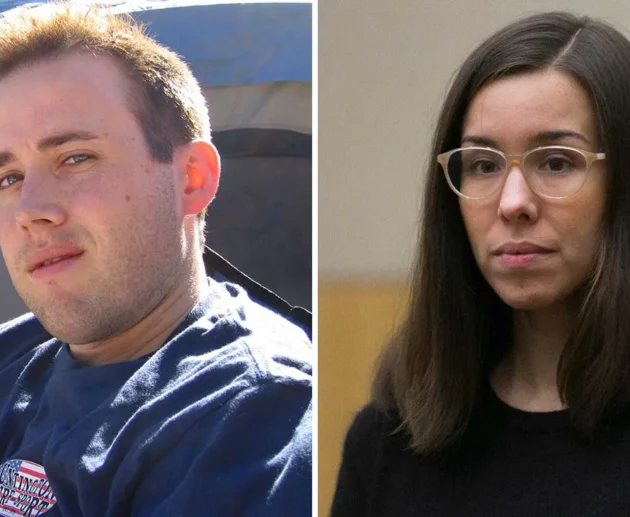 Jodi Arias Bikini