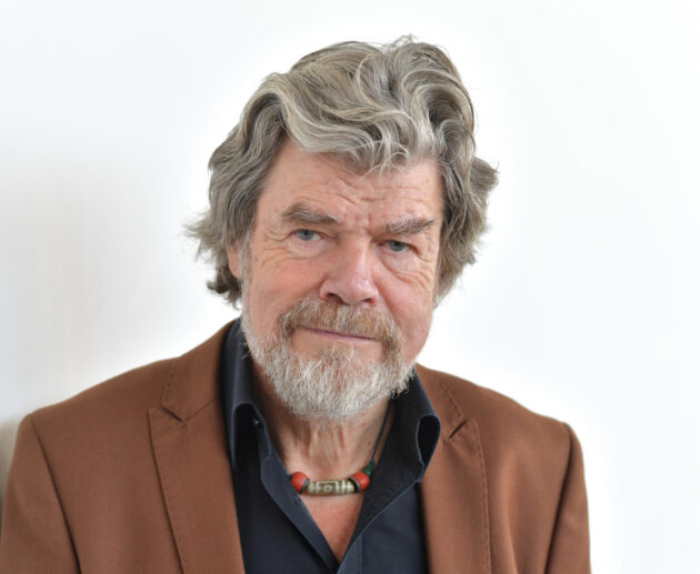 Reinhold Messner