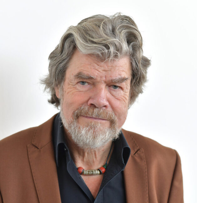 Reinhold Messner