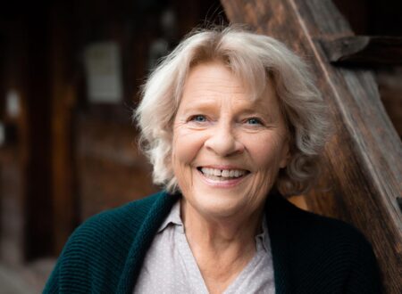 Christiane Blumhoff