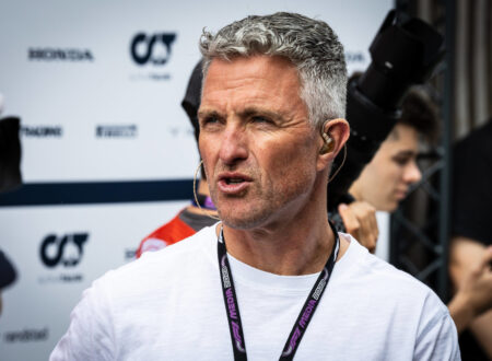 Ralf Schumacher