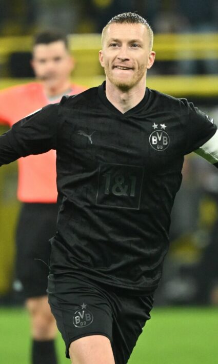 Marco Reus Wechsel