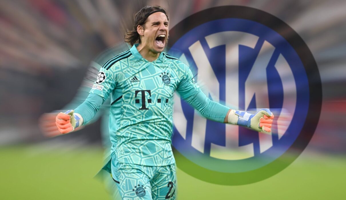 Yann Sommer Gehalt