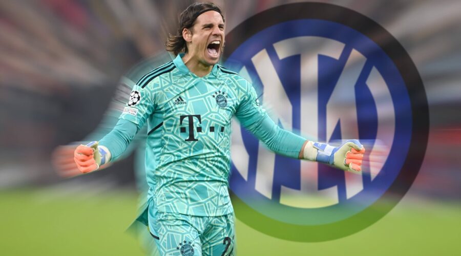 Yann Sommer Gehalt