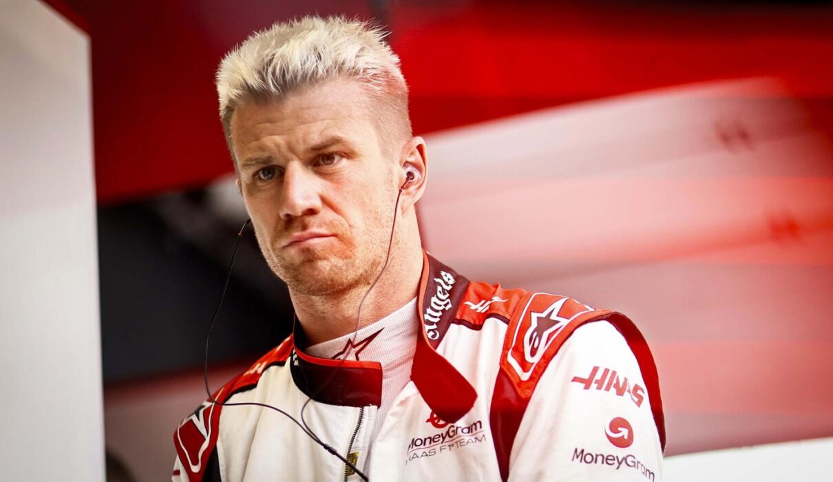 Nico Hülkenberg