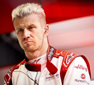 Nico Hülkenberg