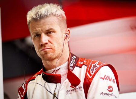Nico Hülkenberg