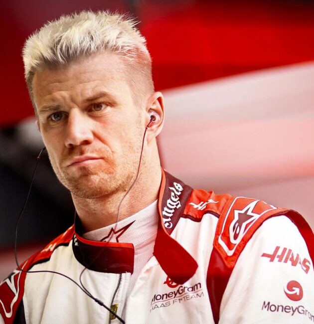 Nico Hülkenberg