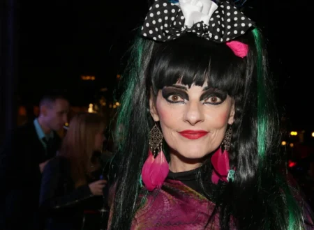 Nina Hagen Vermögen