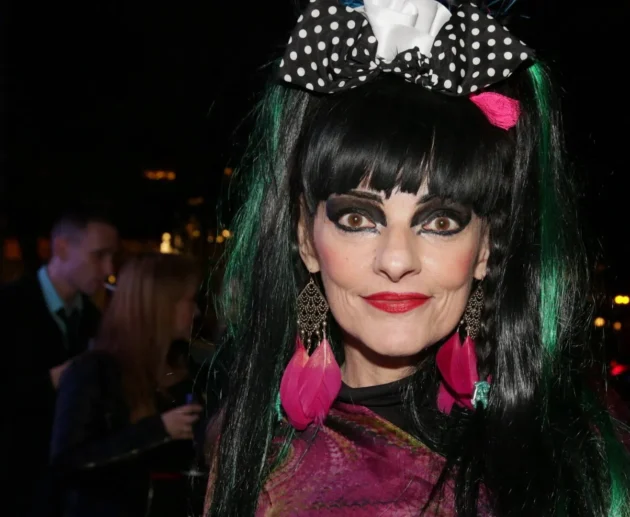 Nina Hagen Vermögen