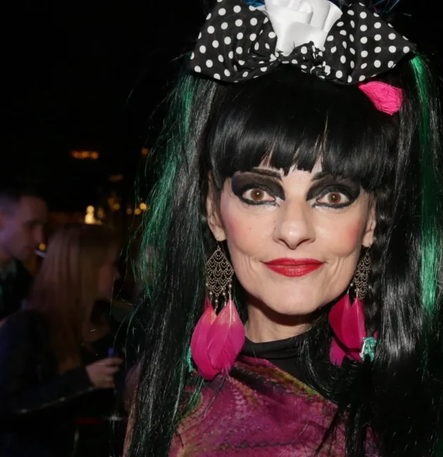 Nina Hagen Vermögen