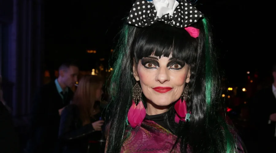 Nina Hagen Vermögen