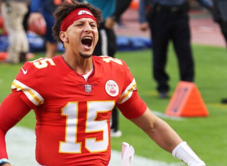 patrick mahomes gehalt