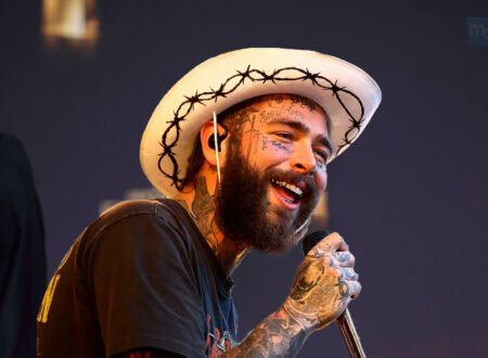 Post Malone Vermögen