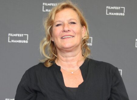 Suzanne von Borsody Kinder: Einblicke in ihr Leben und ihre Entscheidungen