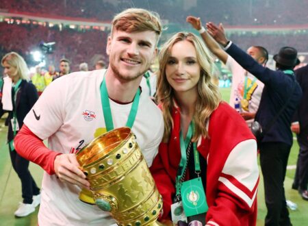 timo werner freundin