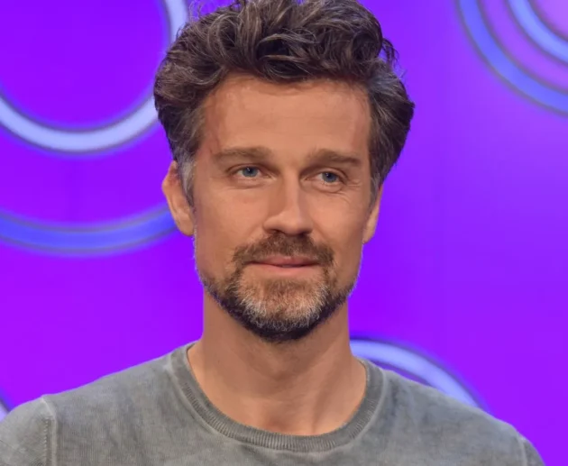 Wayne Carpendale Kind Verstorben