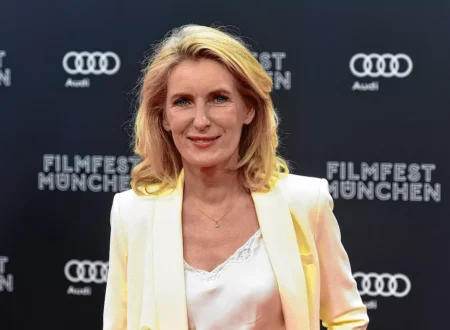 Maria Furtwängler neuer Partner