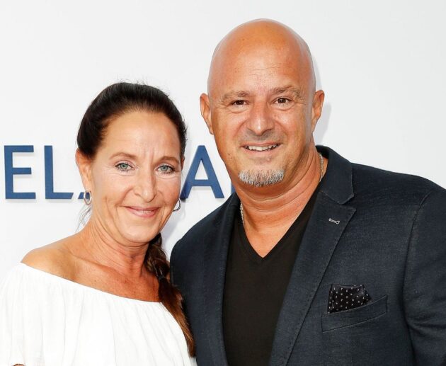 nicole steves verstorben