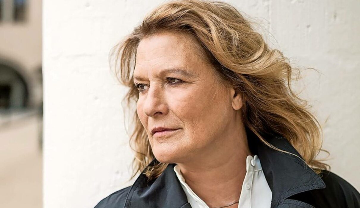 suzanne von borsody krankheit