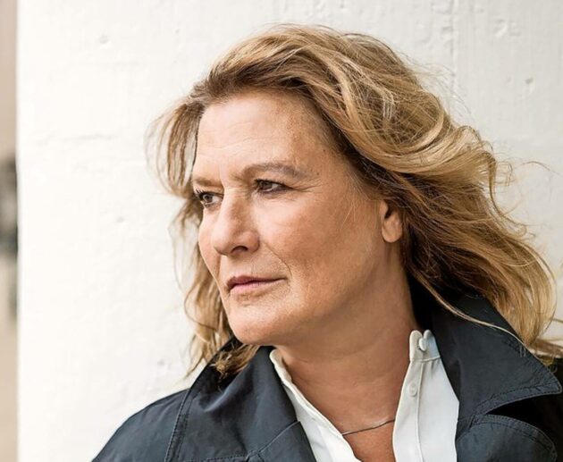suzanne von borsody krankheit