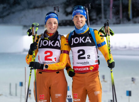 Franziska Preuß Simon Schempp getrennt