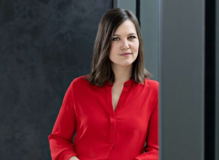 Hanna Zimmermann schwanger