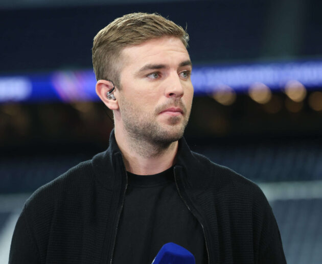 Christoph Kramer Beitrittsdaten