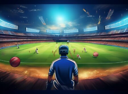 Cricket Ollqatyredkoz40007 Bookmaker