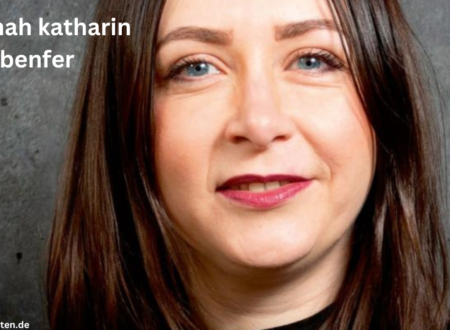 alannah katharin benfer