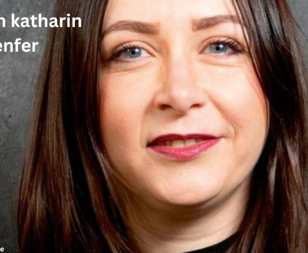 alannah katharin benfer
