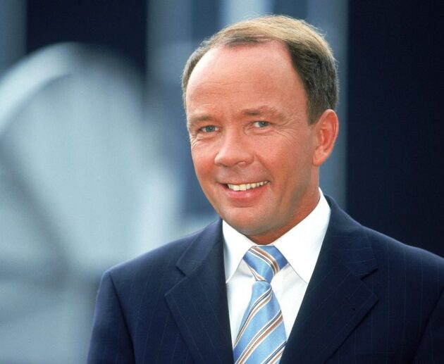 ulrich klose krankheit