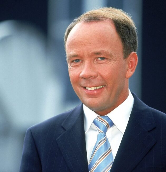 ulrich klose krankheit