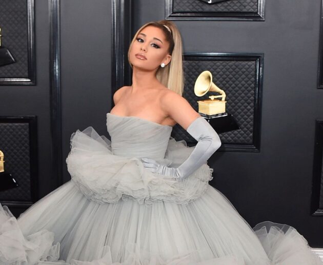 ariana grande hochzeit