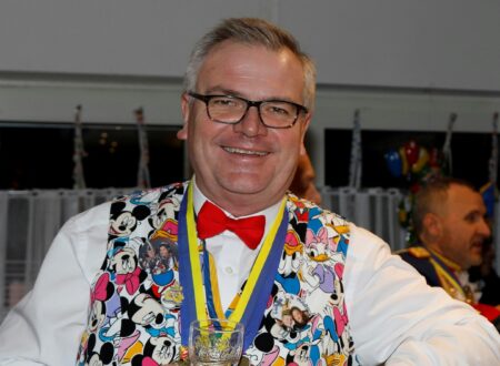 Jürgen Beckers neue Freundin